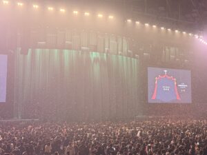 김동률 콘서트